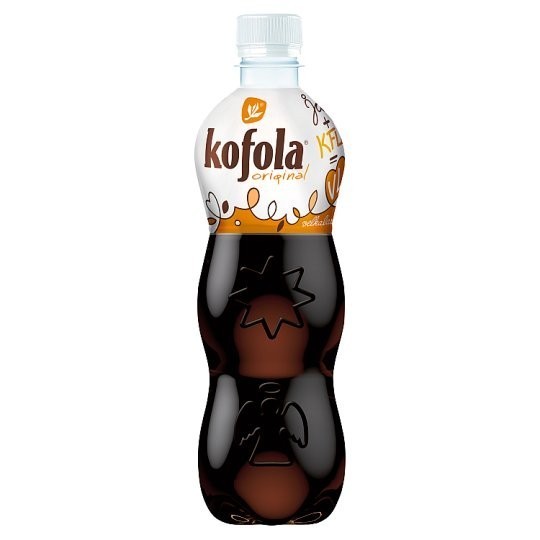 Which Is Your Soft Drink Of Choice?