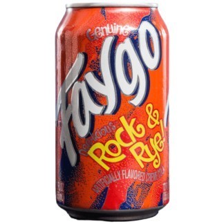 Which Is Your Soft Drink Of Choice?