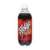 Which Is Your Soft Drink Of Choice?