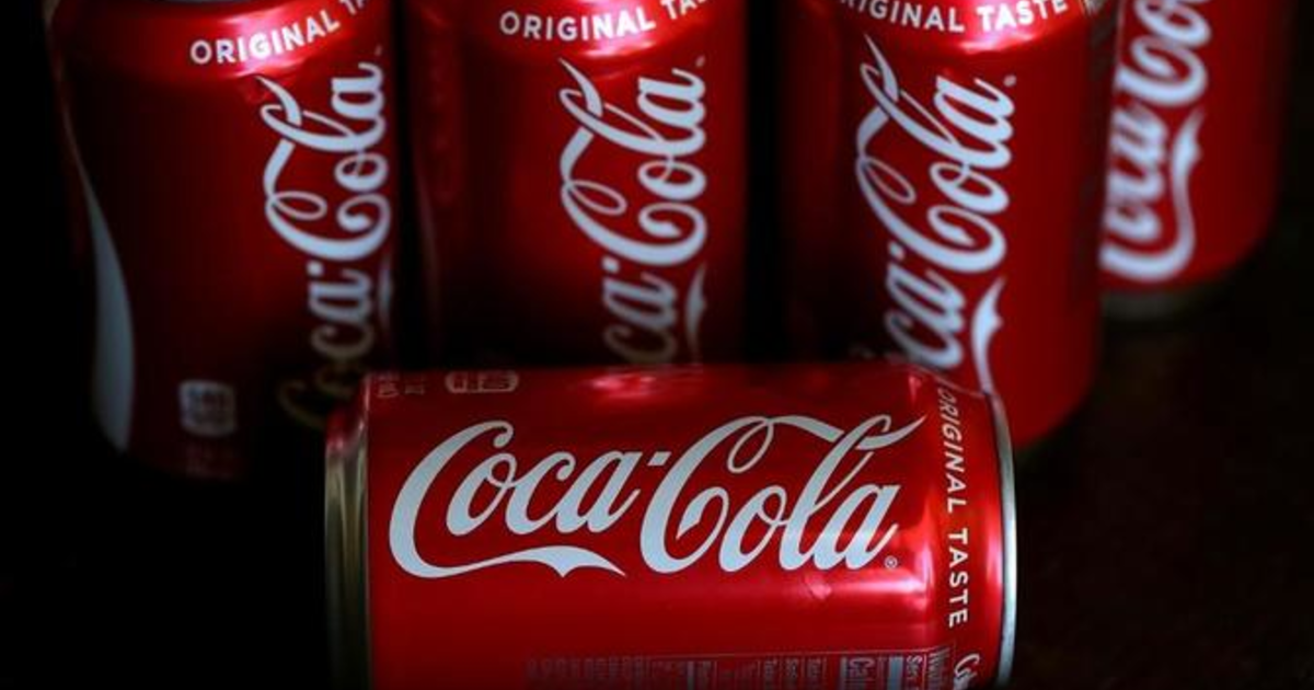 Which Is Your Soft Drink Of Choice? GirlsAskGuys