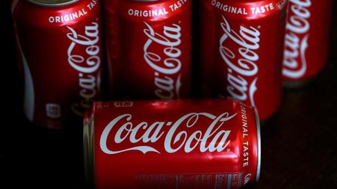 Which Is Your Soft Drink Of Choice?