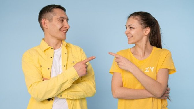 What are some things women are better at doing than men and vice versa?