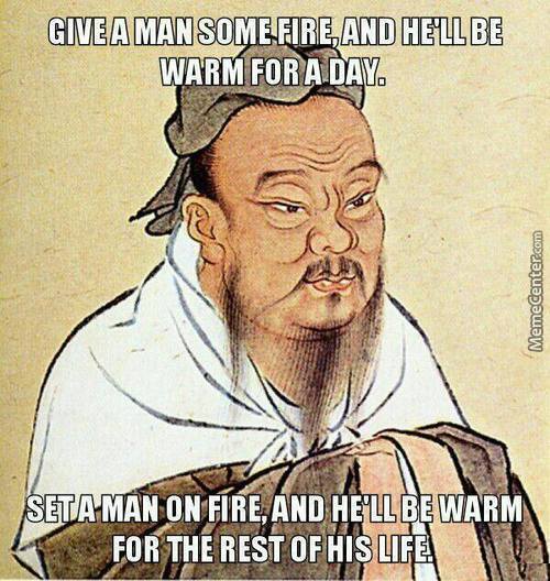 Do you consider yourself to be a wise person?