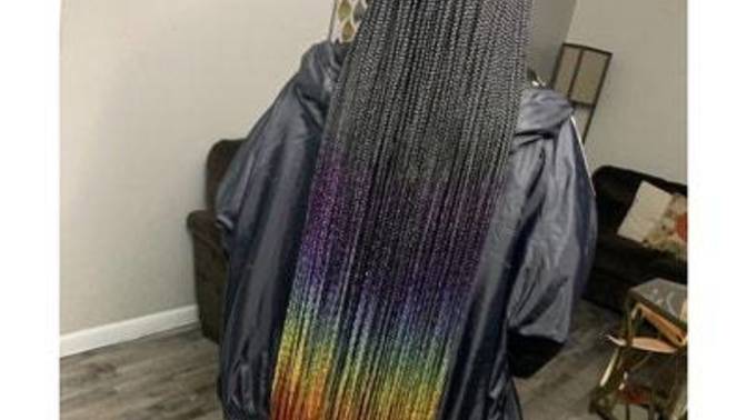 Is this hairstyle worth $500 or more?