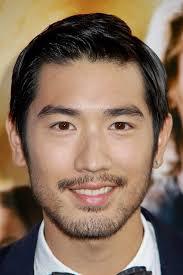 Girls, Who here finds godfrey gao more attractive than young harry styles?