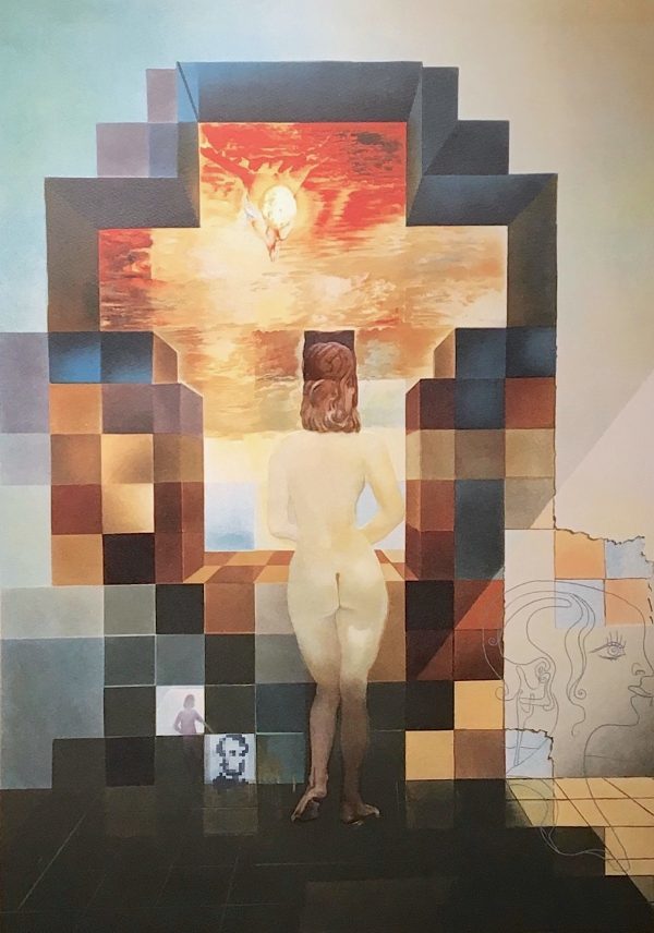 What's your most prized possession?