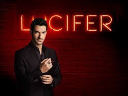 Do you like the series Lucifer?