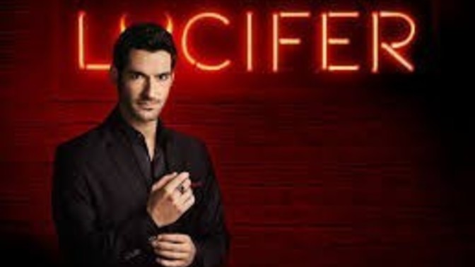 Do you like the series "Lucifer"?