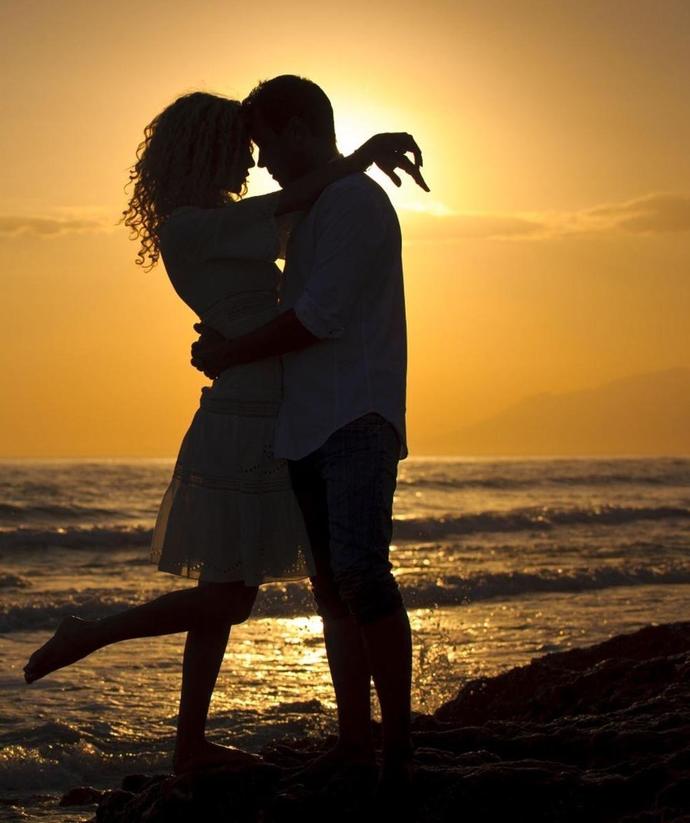 Whats your dream love story that you want to happen?