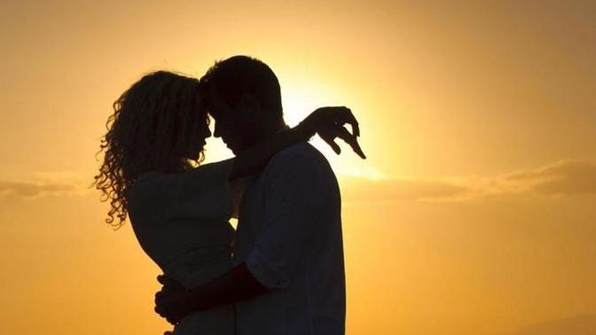 What's your dream love story that you want to happen?