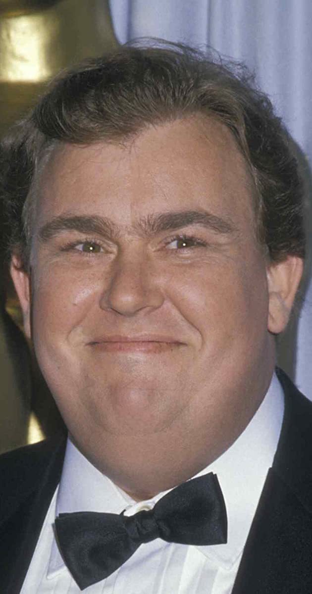 Is There A Movie Star You Look Like?