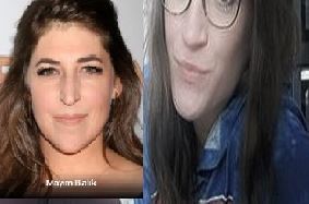 Is There A Movie Star You Look Like?