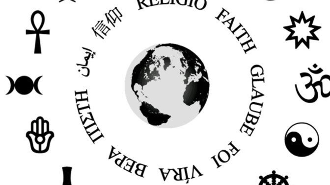 What is the most logical reason do you trust in God/Gods?