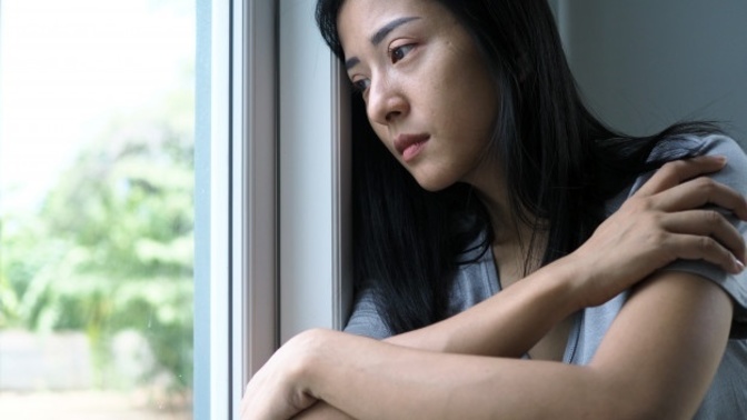 Girls, but also guys, how do you get over people you dated?