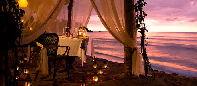 What is your idea of a perfect date?