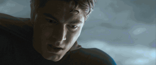 Saddest moment in DC movies?