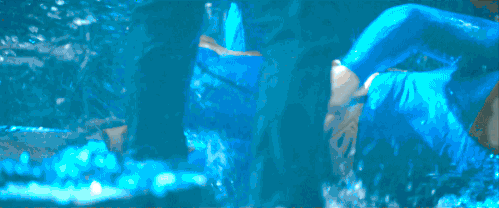 Saddest moment in DC movies?