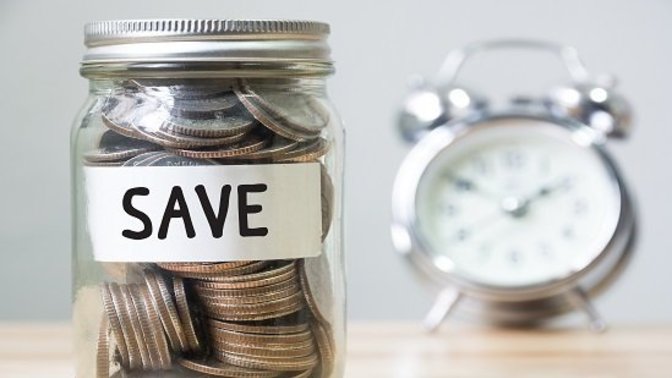 Do men need to know how much a woman has saved of what she earns before he can marry her?