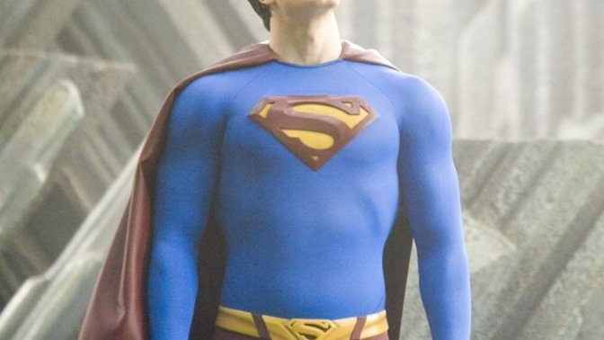 What Superhero costume would you wear?