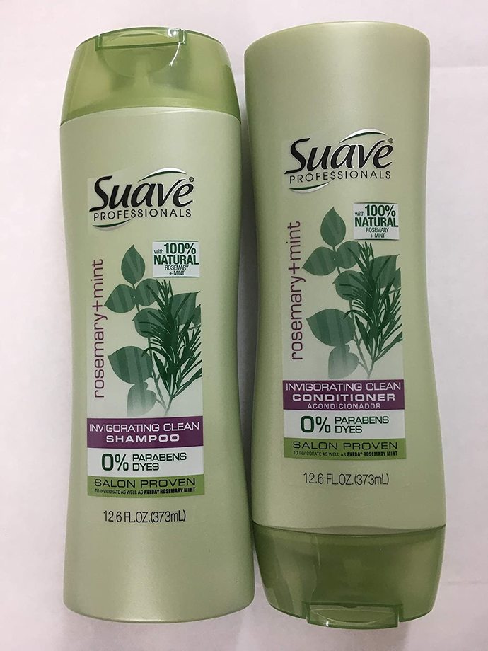 Any Silicone-free shampoo recommendations for after a keratin treatment?