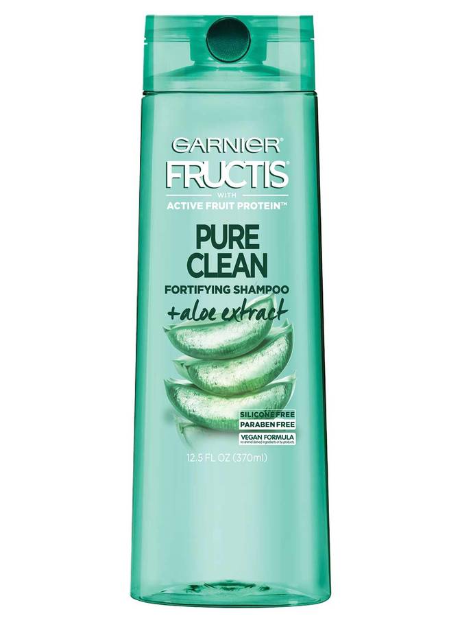 Any Silicone-free shampoo recommendations for after a keratin treatment?