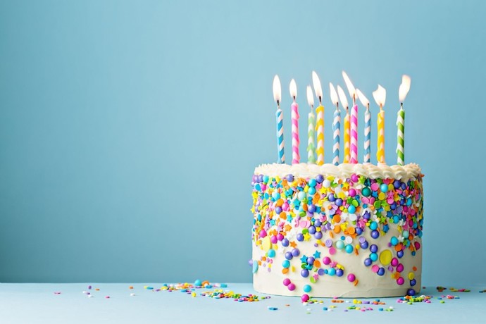 Whens your birthday?