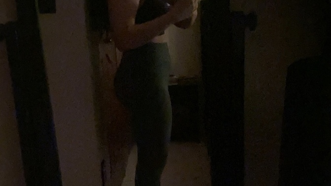 This is my body progress thus far?