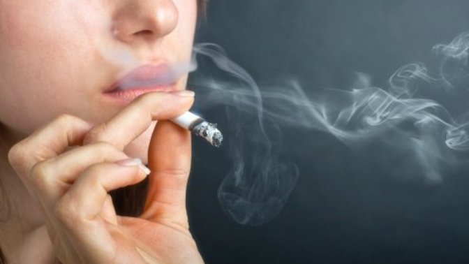 What Do You Think About Smoking?