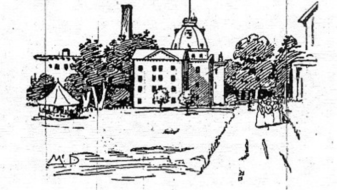 Why doesn't the media and society talk about the tragedy and atrocities committed by psychiatry in the insane asylums that held mentally ill patients?