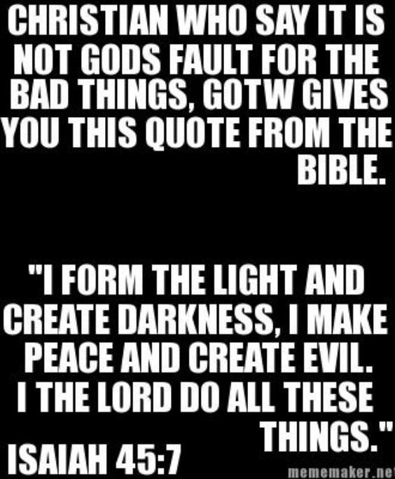 How often do you think God prevents disasters in our lives?