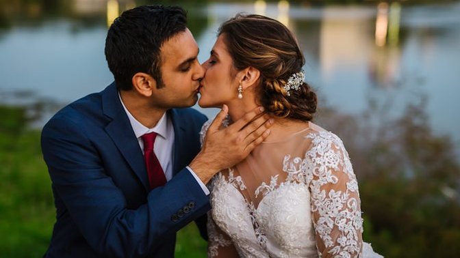 How often do people actually end up marrying someone they love and not just because they couldn't find anyone else they actually wanted?
