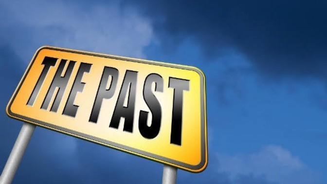 If you could change one thing of your past, what would it be?