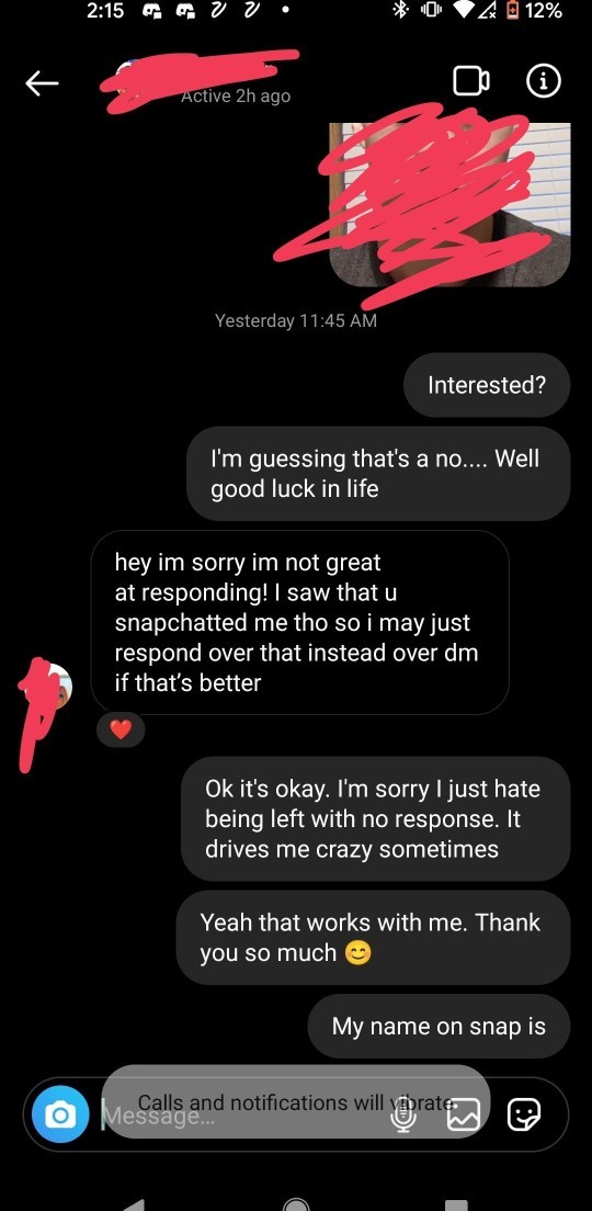 Should I Send This Meme To Her?