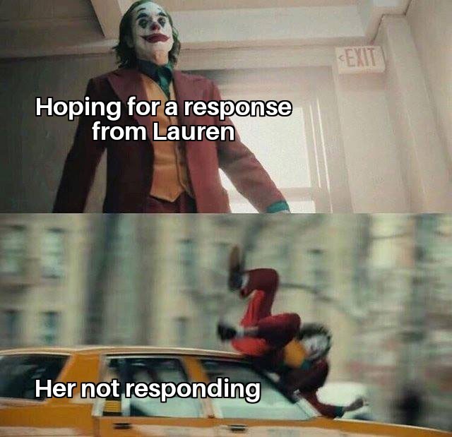 Should I Send This Meme To Her?