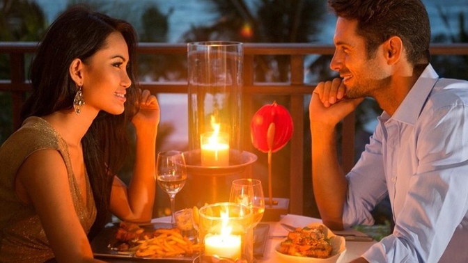 Why are men not trying hard anymore?