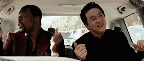 Do you sing in the car/whats your thoughts when you see someone doing so in their car?