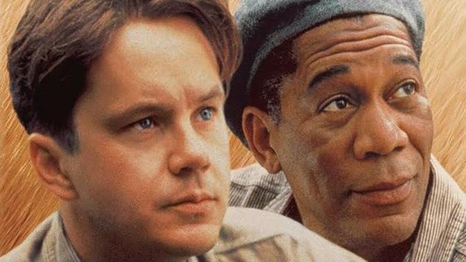 Do you agree with either of these choices for greatest movie of all time?