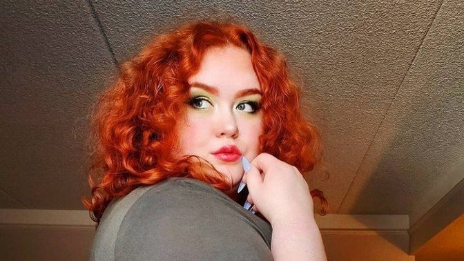How do modern women even have insecurities?