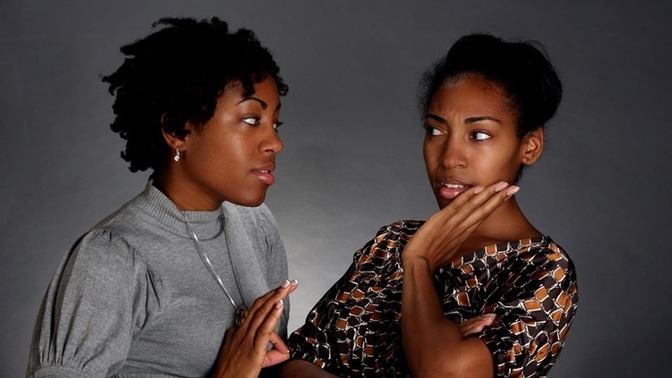 How do you deal with someone who's playing emotional games?