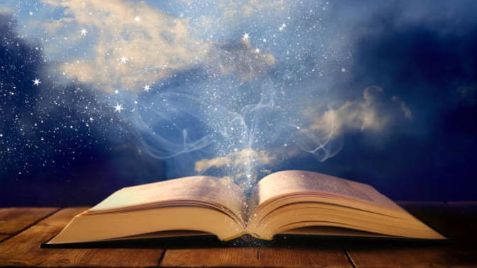 If you could live a fairytale, which one would you prefer?