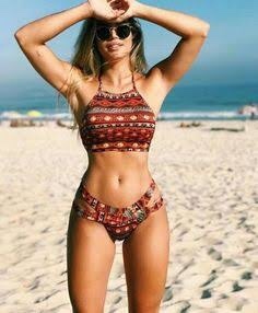 Which type of bikini would you prefer?