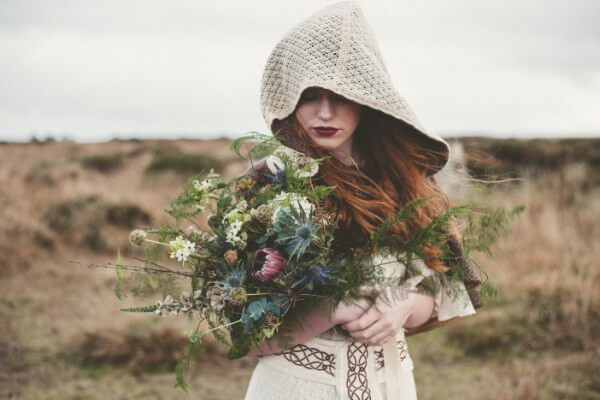 If You Get Married Would You Prefer To Use Traditional Wedding Vows Or Write Your Own Vows?