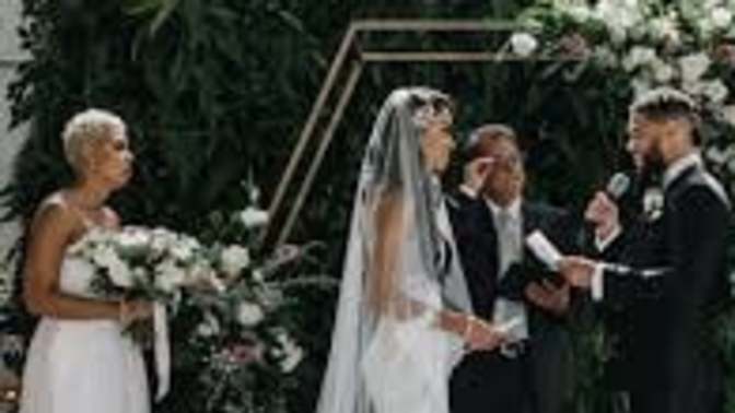 If You Get Married Would You Prefer To Use Traditional Wedding Vows Or Write Your Own Vows?