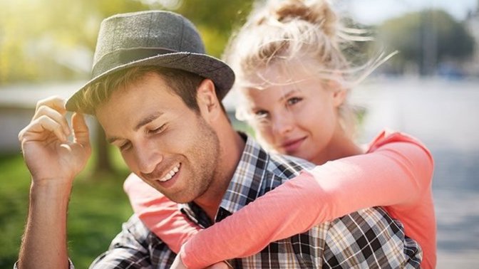 How do I stop being clingy to my boyfriend?