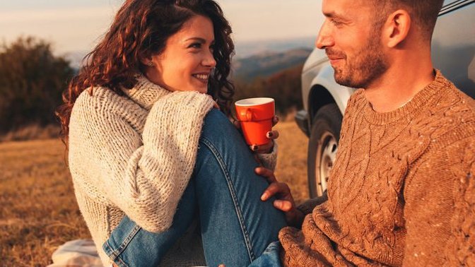 Girls, do you want to learn a man's values as a human being before the first date, or do you prefer learning about a man during the first date?