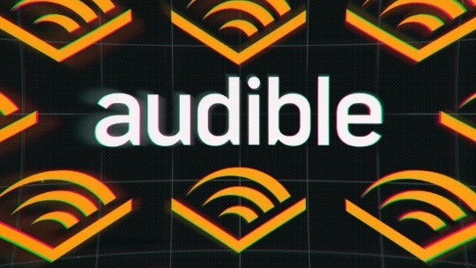 Which is your favorite audiobook audible?