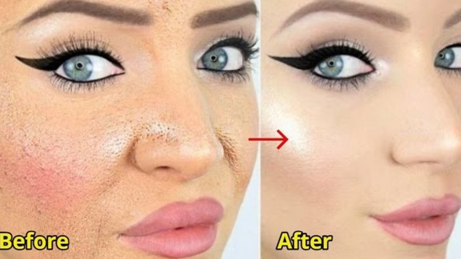 People who wear makeup, how do you avoid a "cakey" makeup look?