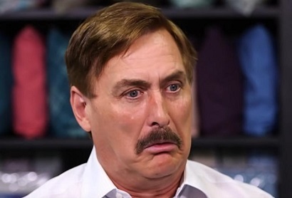 The My Pillow Guy Says Trump Will be President Again in August. Is He Right?