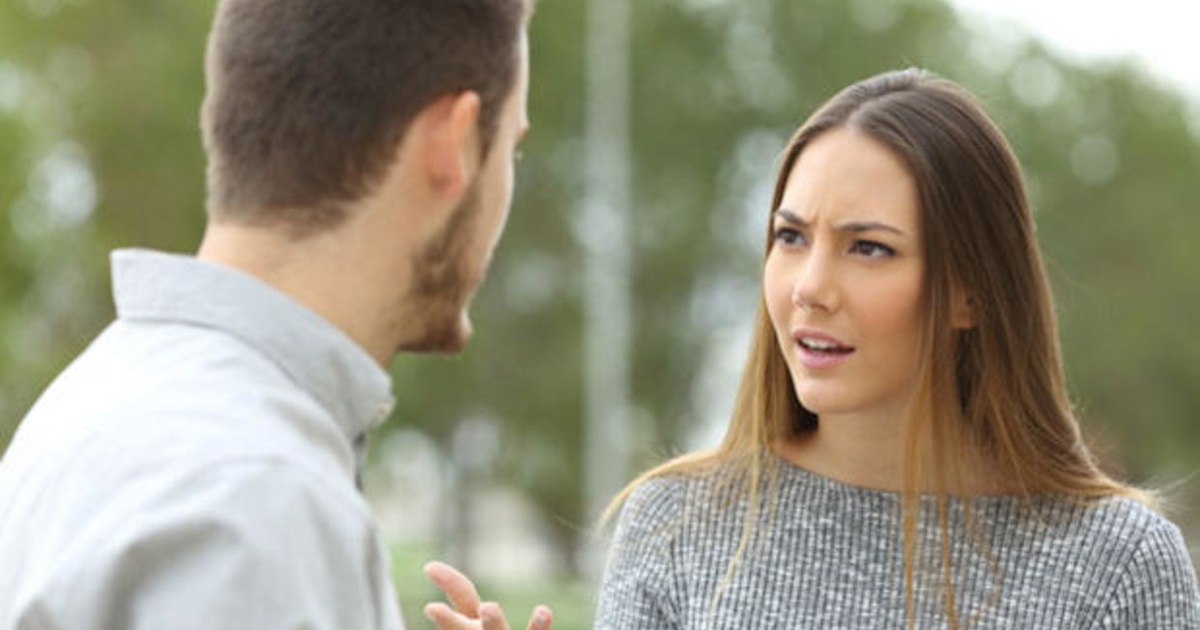 Why do the same Girls that reject man saying you're so nice but. Keep complaining they can't