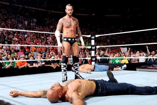 Have you ever known anyone in real life whos made a Heel Turn or Face Turn?